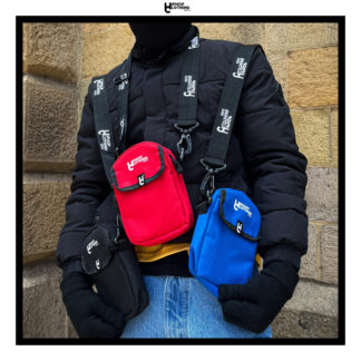 Hhc sling bags