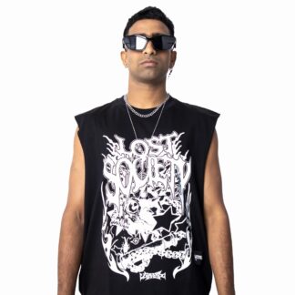 LOST SOCIETY - TANK TOP